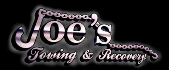 Joe's Towing & Recovery (1218838)